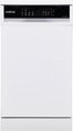 Посудомоечная машина Vestfrost WVDWF422V01W