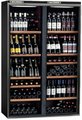 Винный шкаф IP NCK 2501 CF