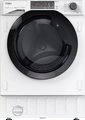 Встраиваемая стиральная машина Haier HWQ90B416FWB-RU Встраиваемая стиральная машина Haier HWQ90B416FWB-RU