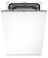 Встраиваемая посудомоечная машина Midea MID45S100i
