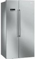 Холодильник Smeg SBS63XE