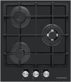 Газовая варочная панель MAUNFELD EGHG.43.33CB\G