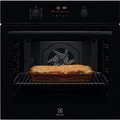 Духовой шкаф Electrolux LOF6P16Z
