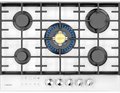 Варочная поверхность HIBERG VM 7255 W