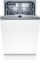 Встраиваемая посудомоечная машина BOSCH SRV2IKX1BR