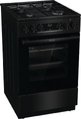Комбинированная плита Gorenje GK5C60BJ