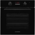 Духовой шкаф Kuppersberg HM 628 Black