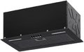 Встраиваемая вытяжка KRONA WERMUT 500 DN BLACK PB BF