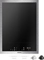 Индукционная панель Gaggenau Vario Series 400 VI422115