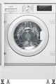 Встраиваемая стиральная машина Siemens WI14W443 Встраиваемая стиральная машина Siemens WI14W443