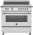 Варочный центр Bertazzoni HER95I1EXT