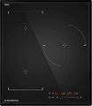 Индукционная варочная панель Maunfeld CVI453SBBK LUX