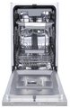 Встраиваемая посудомоечная машина Zigmund Shtain DW 306.4
