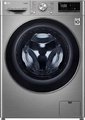 Стирально-сушильная машина LG F4V5RGP2T