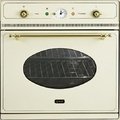 Духовой шкаф Ilve 600-NVG WH
