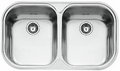 Мойка Teka Stylo 2B 11107025