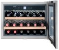 Встраиваемый винный шкаф Liebherr WKEes 553 GrandCru
