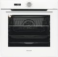 Встраиваемый духовой шкаф Brandt BOH7532W Встраиваемый духовой шкаф Brandt BOH7532W