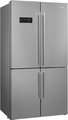 Холодильник Smeg FQ60XDE Холодильник Smeg FQ60XDE