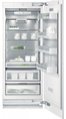 Встраиваемый холодильник Gaggenau RC 472-301 Встраиваемый холодильник Gaggenau RC 472-301