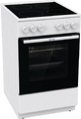 Электрическая плита Gorenje GEC5A61WG Электрическая плита Gorenje GEC5A61WG