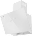 Вытяжка Maunfeld Эльф 60 белое стекло (Elf 60 Glass White)