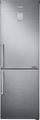 Холодильник Samsung RB33J3515S9/EF