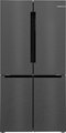 Холодильник Side-by-Side Bosch KFN96AXEA