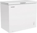 Морозильный ларь Hyundai CH35081 белый