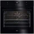 Духовой шкаф AEG BCR546350B