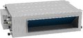 Комплект инверторной сплит-системы канального типа Electrolux EACD-60H/UP4-DC/N8