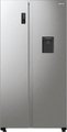 Отдельностоящий холодильник Gorenje NRR9185EAXLWD