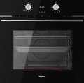 Духовой шкаф Teka HLB 8408 NIGHT RIVER BLACK