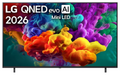 Телевизор LG 55QNED85B6C 55" (140 см) 2026
