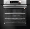 Духовой шкаф с паром De Dietrich DOR7586X Духовой шкаф с паром De Dietrich DOR7586X