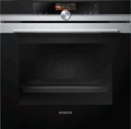 Духовой шкаф с функцией пара Siemens HS636GDS2 Духовой шкаф с функцией пара Siemens HS636GDS2