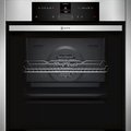 Встраиваемый духовой шкаф Neff B55CR22N0