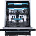 Встраиваемая посудомоечная машина Korting KDI 60570 Встраиваемая посудомоечная машина Korting KDI 60570