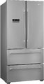 Холодильник Smeg FQ55FXDE Холодильник Smeg FQ55FXDE