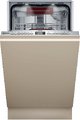 Встраиваемая посудомоечная машина Neff S857YMX12E Встраиваемая посудомоечная машина Neff S857YMX12E