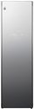 Паровой шкаф для одежды LG Styler S5MB Паровой шкаф для одежды LG Styler S5MB