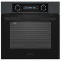 Духовой шкаф Maunfeld AEOH6062G1