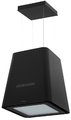 Вытяжка Krona HILARY ISOLA 500 BLACK S Вытяжка Krona HILARY ISOLA 500 BLACK S