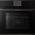 Духовой шкаф Kuppersbusch B 6550.0 S6 Black Steel