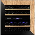 Винный шкаф Dunavox DAVG-25.63DOP.TO Винный шкаф Dunavox DAVG-25.63DOP.TO