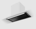 Вытяжка Elica HIDDEN ADV PLUS BLGL/A/72