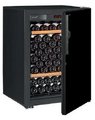Монотемпературный винный шкаф EuroCave P-300028-S