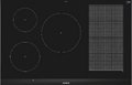 Индукционная варочная панель Siemens EX875LVC1E