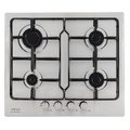 Газовая варочная поверхность KRONA ORTICA 60 IX