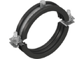 Монтажный комплект для круглого канала EcoTube BORA ERMS/25 (25 шт.)